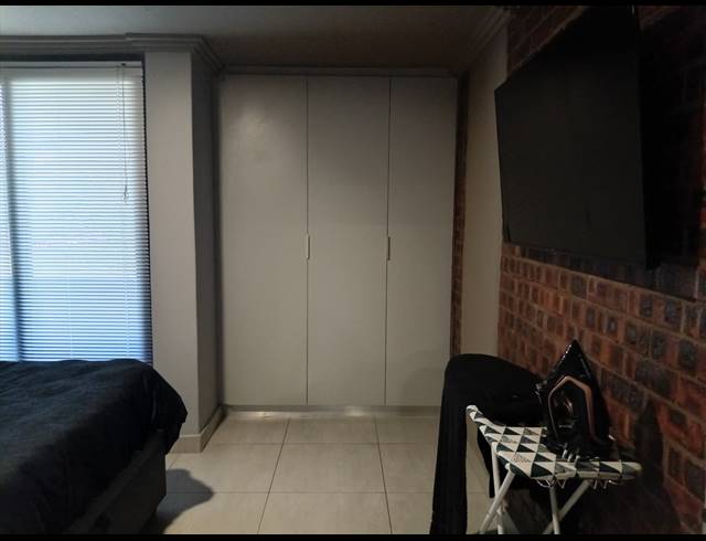 1 BEDROOM APARTMENT TO LET IN UMHLANGA RIDGE